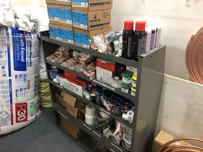 Reliance Air Conditioning Co. / Reliaire