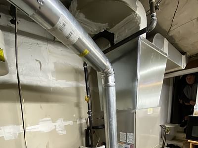 Reliance Heating & Air Conditioning, LLC