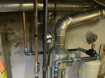 Reliance Heating & Air Conditioning, LLC