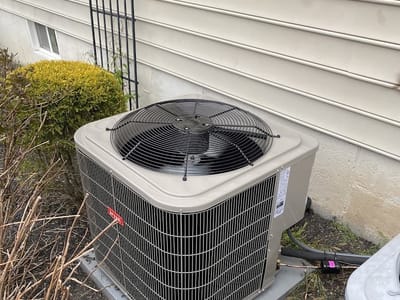 Reliance Heating & Air Conditioning, LLC