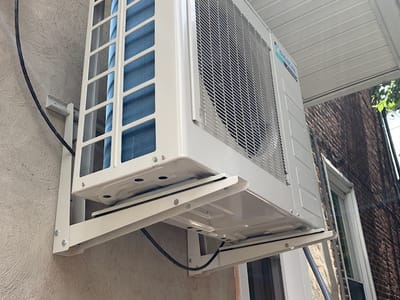 Reliance Heating & Air Conditioning, LLC