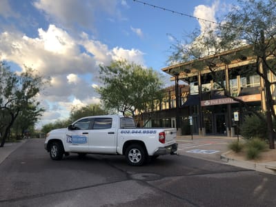 Reliance Heating and Air Conditioning