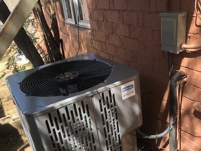 Reliance Heating and Air Conditioning