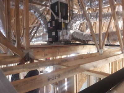 Reliance Heating and Air