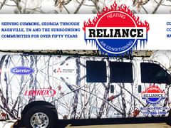 Reliance Heating and Air