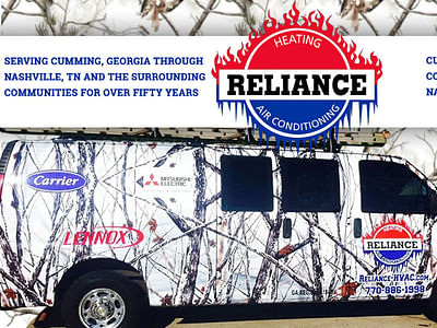 Reliance Heating and Air