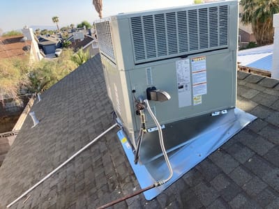 Reliance Heating & Cooling