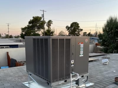 Reliance Heating & Cooling