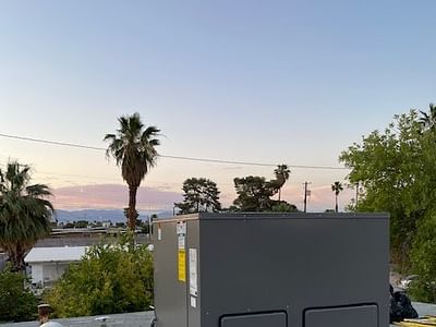 Reliance Heating & Cooling