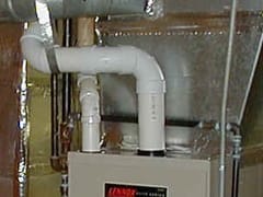 Reliance Heating & Cooling