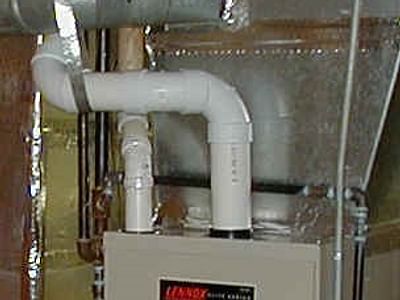 Reliance Heating & Cooling