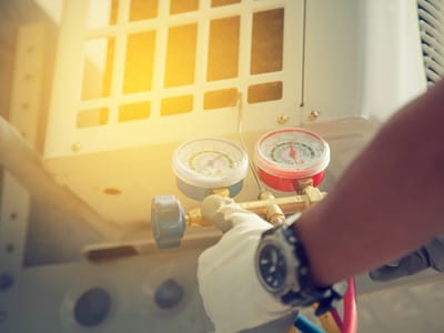 Reliance Home Comfort