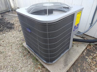 Reliant Air Conditioning
