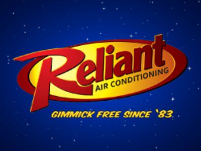 Reliant Air Conditioning