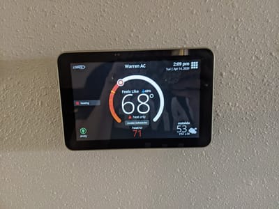 Reliant Air Conditioning