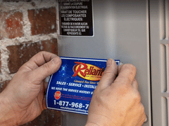 Reliant Air Conditioning