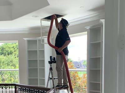 Reliant Air Duct of Dallas