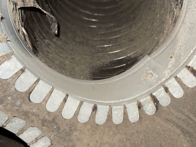 Reliant Air Duct of Dallas