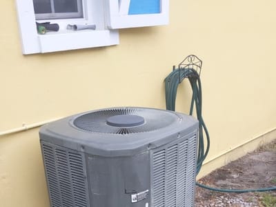 Reliant Heating and Air Conditioning, LLC