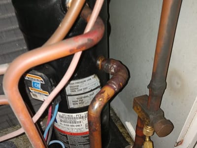 Reliant Heating and Air Conditioning, LLC