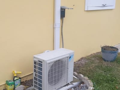 Reliant Heating and Air Conditioning, LLC