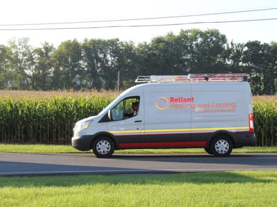 Reliant Heating & Cooling