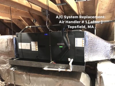 Reliant Plumbing & Heating, LLC