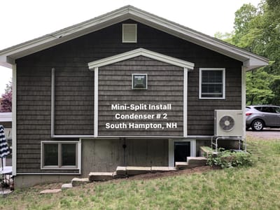 Reliant Plumbing & Heating, LLC