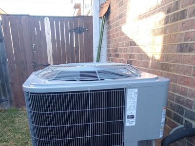 RELIEF A/C & HEATING LLC