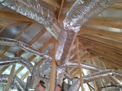 RELIEF A/C & HEATING LLC