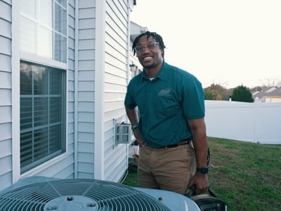 Relief Heating And Cooling, LLC