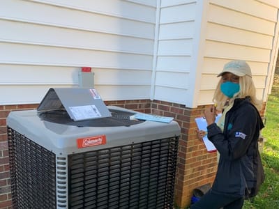 Relief Heating And Cooling, LLC