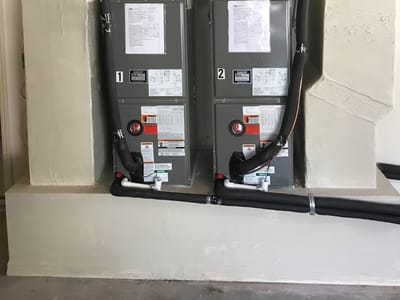 REM Air Conditioning of Tampa