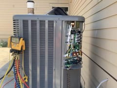 Remington Heating & Cooling