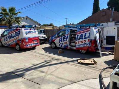 Renales Heating & Air