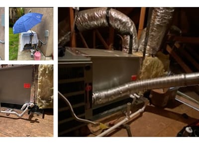 Renales Heating & Air