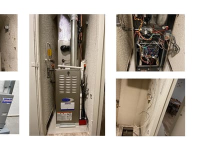 Renales Heating & Air