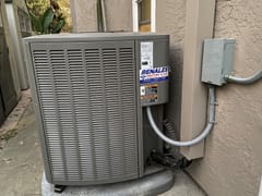 Renales Heating & Air