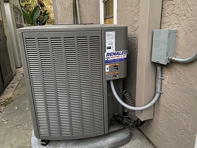 Renales Heating & Air