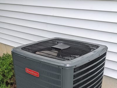Renaud Brothers Heating & Cooling