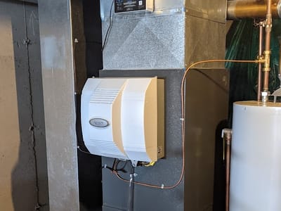 Renaud Brothers Heating & Cooling