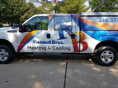 Renaud Brothers Heating & Cooling