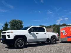 Renaud Brothers Heating & Cooling