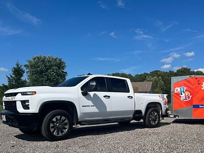 Renaud Brothers Heating & Cooling