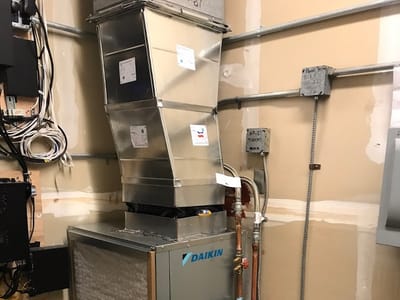 Rendon Heating & Air Inc.