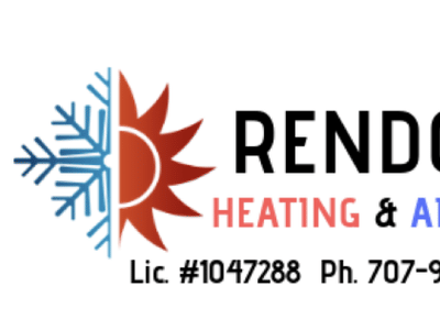 Rendon Heating & Air Inc.
