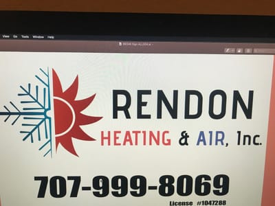 Rendon Heating & Air Inc.
