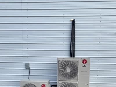 Rendon Heating & Air Inc.