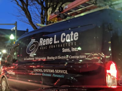 Rene L Cote Sons Inc