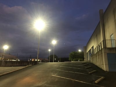 Renegade Electric & HVAC LLC.